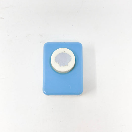 Shell Hole Punch