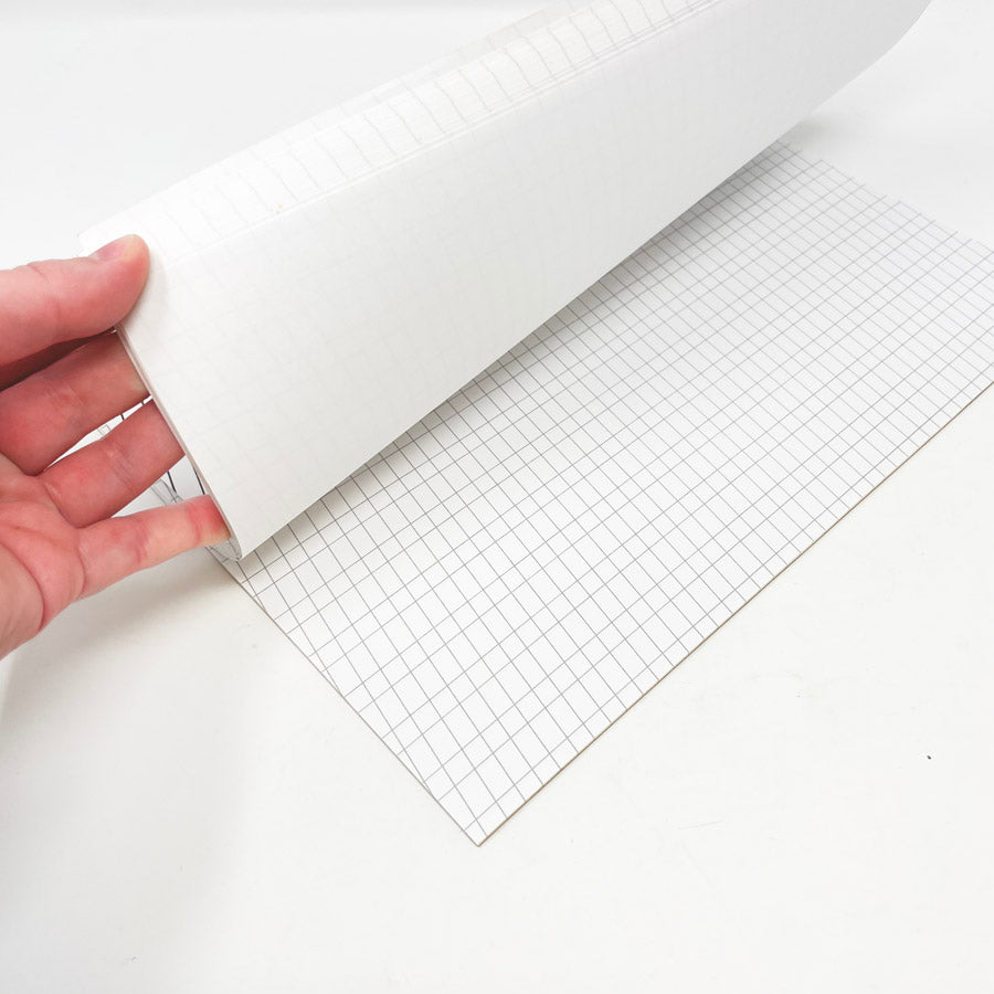 Calligraphy Practice Pad