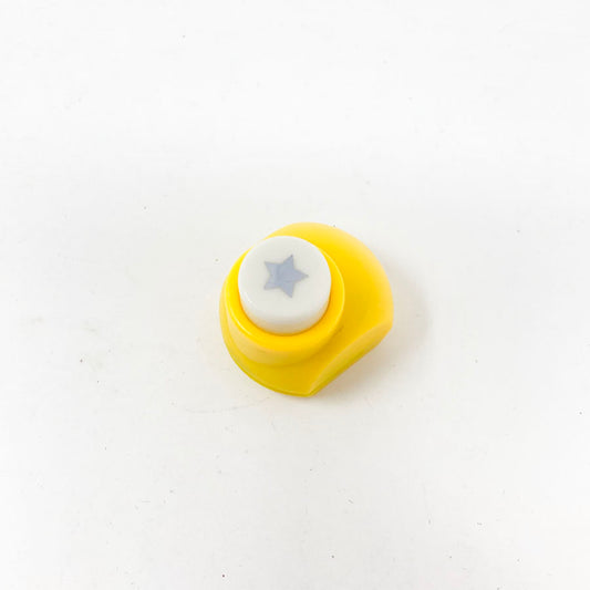 Star Hole Punch