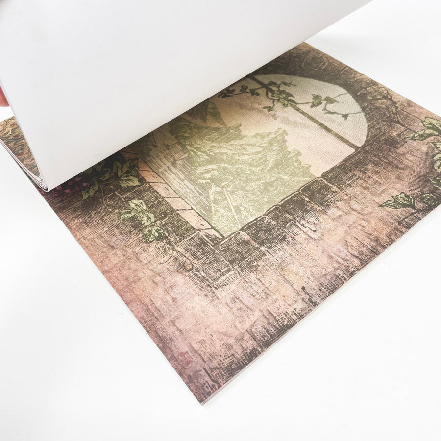 Fairytale 12"x12" Paper Stack