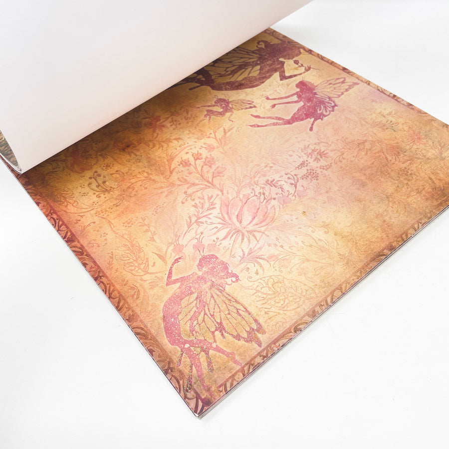 Fairytale 12"x12" Paper Stack