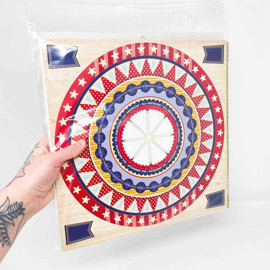 Variety Bundle of Specialty Scrapbooking Pages