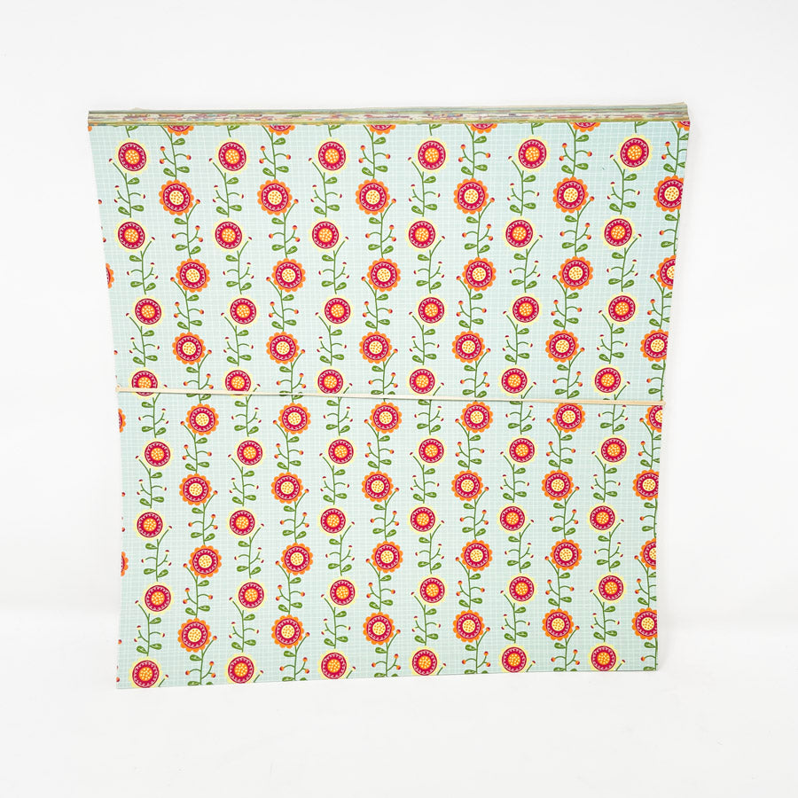 Garden Themed Variety Pack