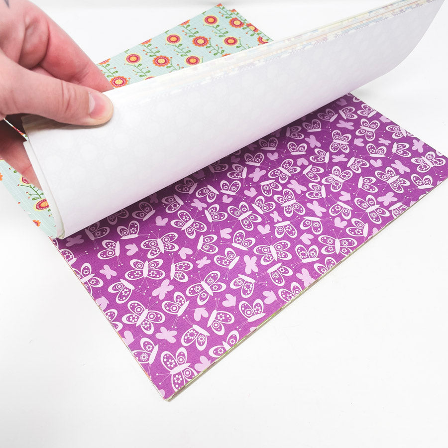 Garden Themed Variety Pack