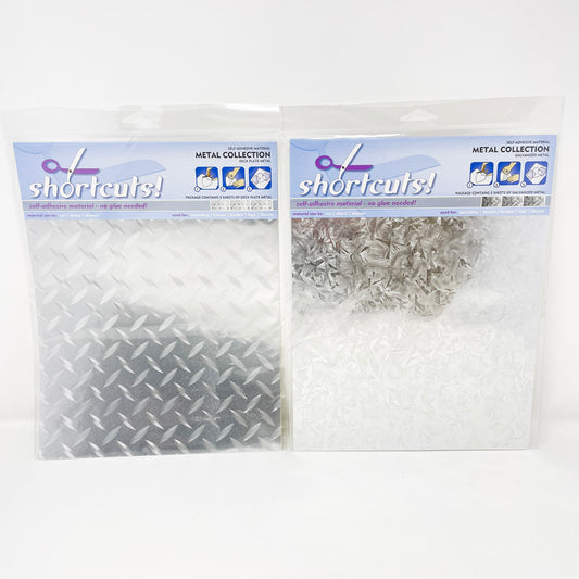 Shortcuts! Metal Collection- You choose