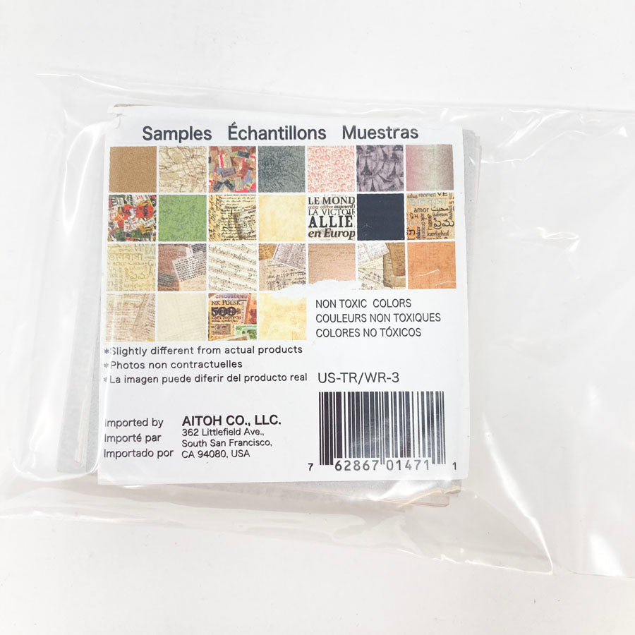 3x3" Origami Paper