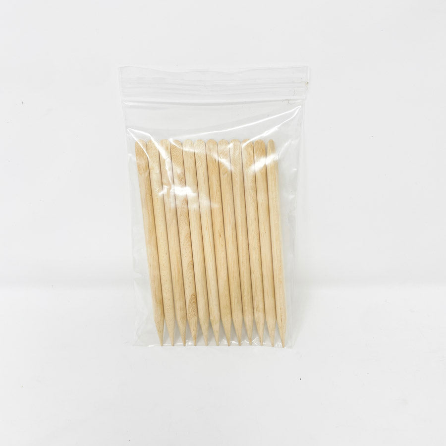 Jumbo Wooden Craft Art Sticks