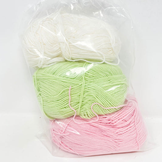 Spumoni Yarn Bundle