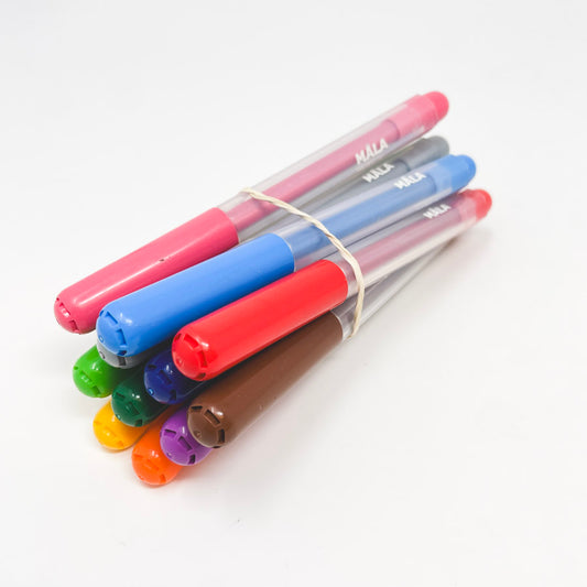 Mala Ikea 11-Pack Marker Bundle