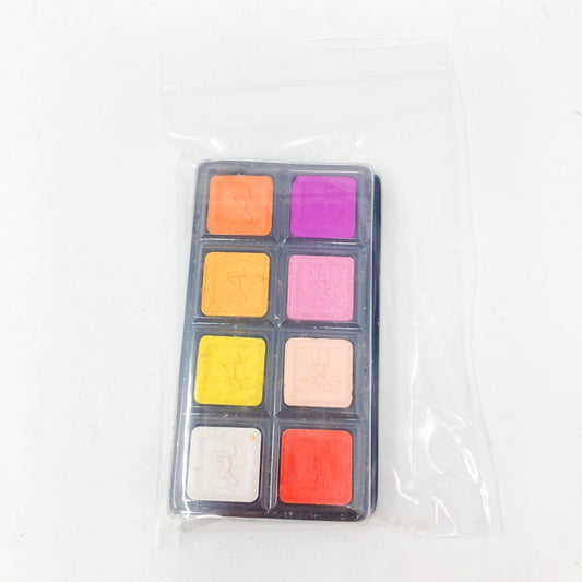 Paint Pans from Kit
