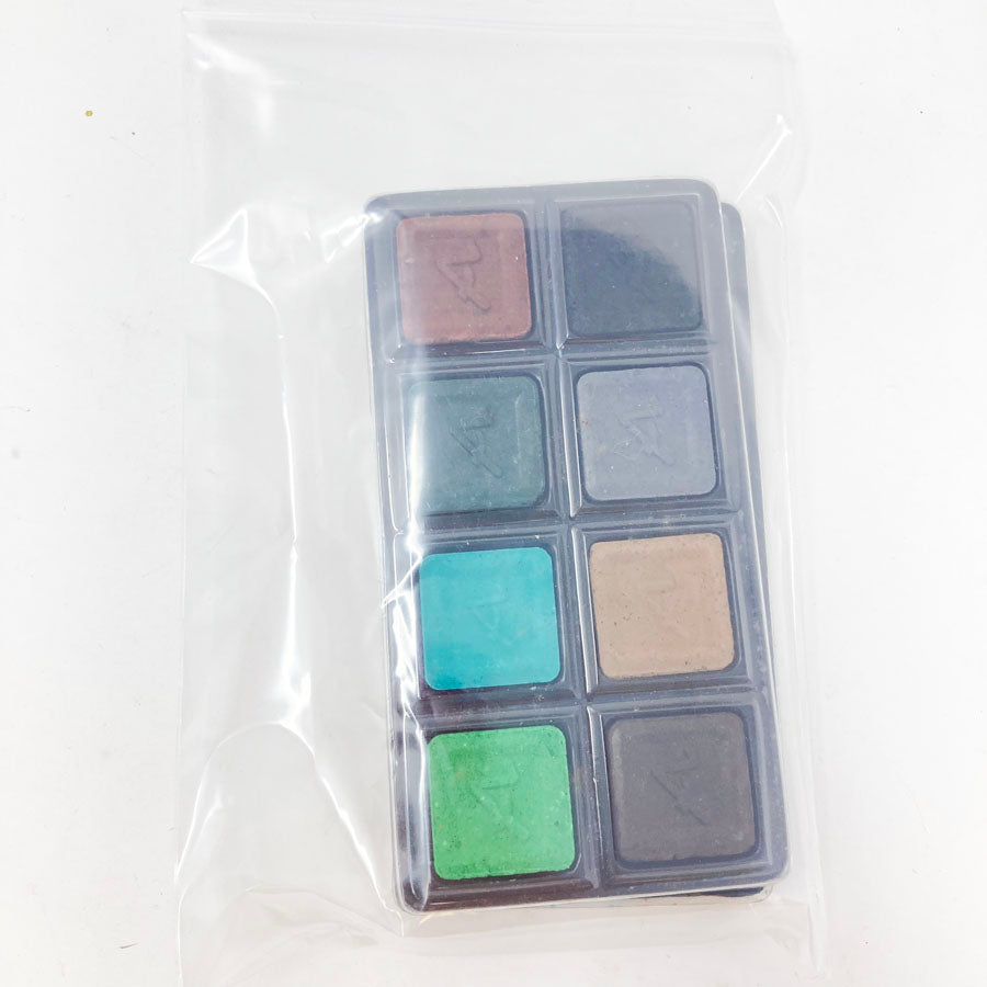 Paint Pans from Kit