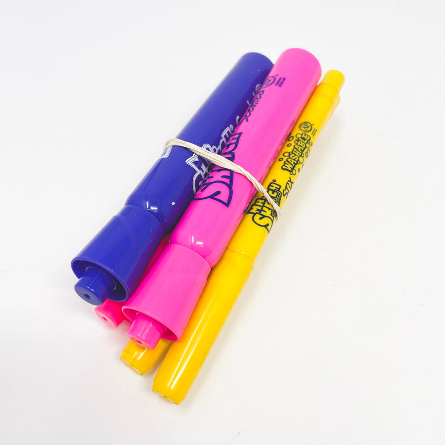 Mr. Sketch Scented Marker Bundle