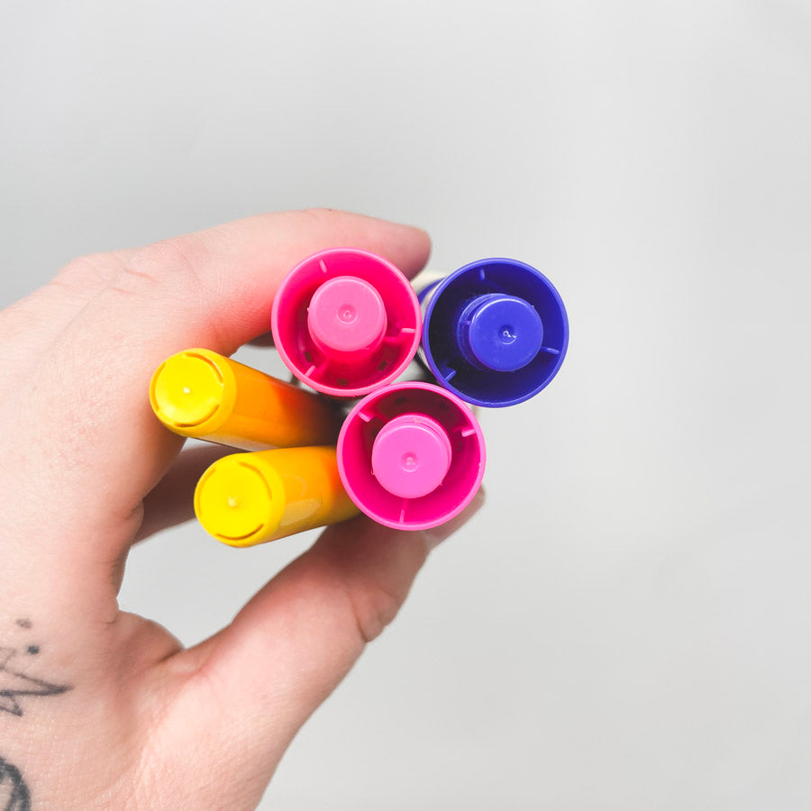 Mr. Sketch Scented Marker Bundle