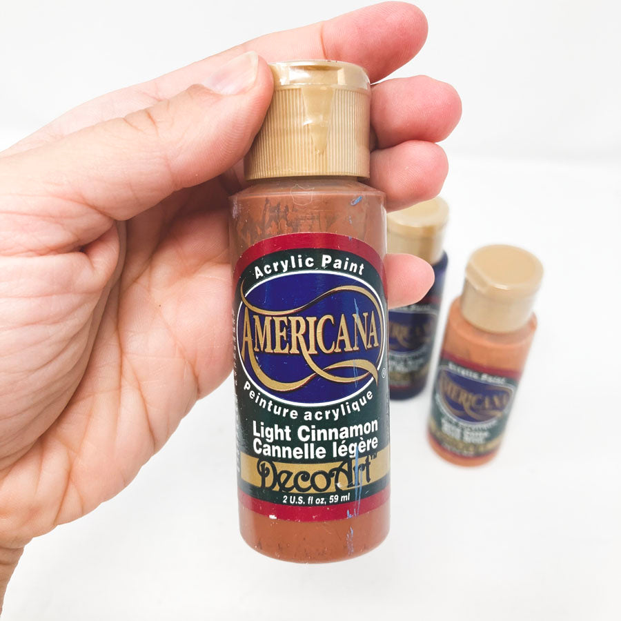 DecoArt Americana Acrylic Paint 2oz