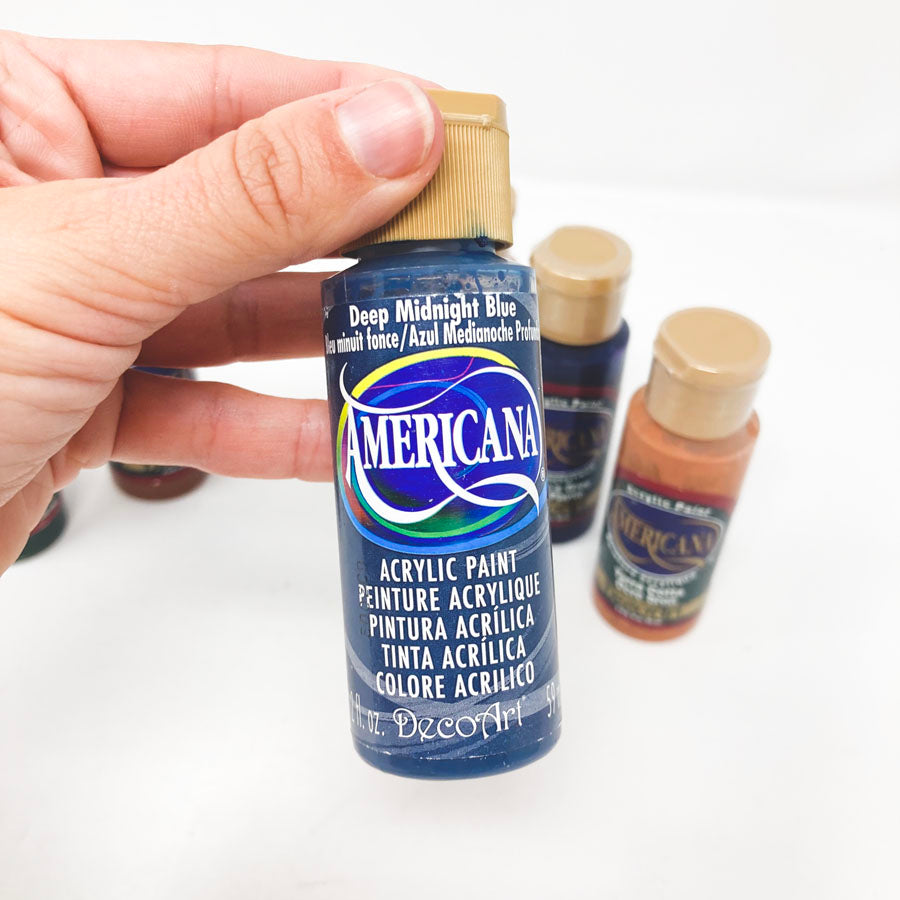 DecoArt Americana Acrylic Paint 2oz