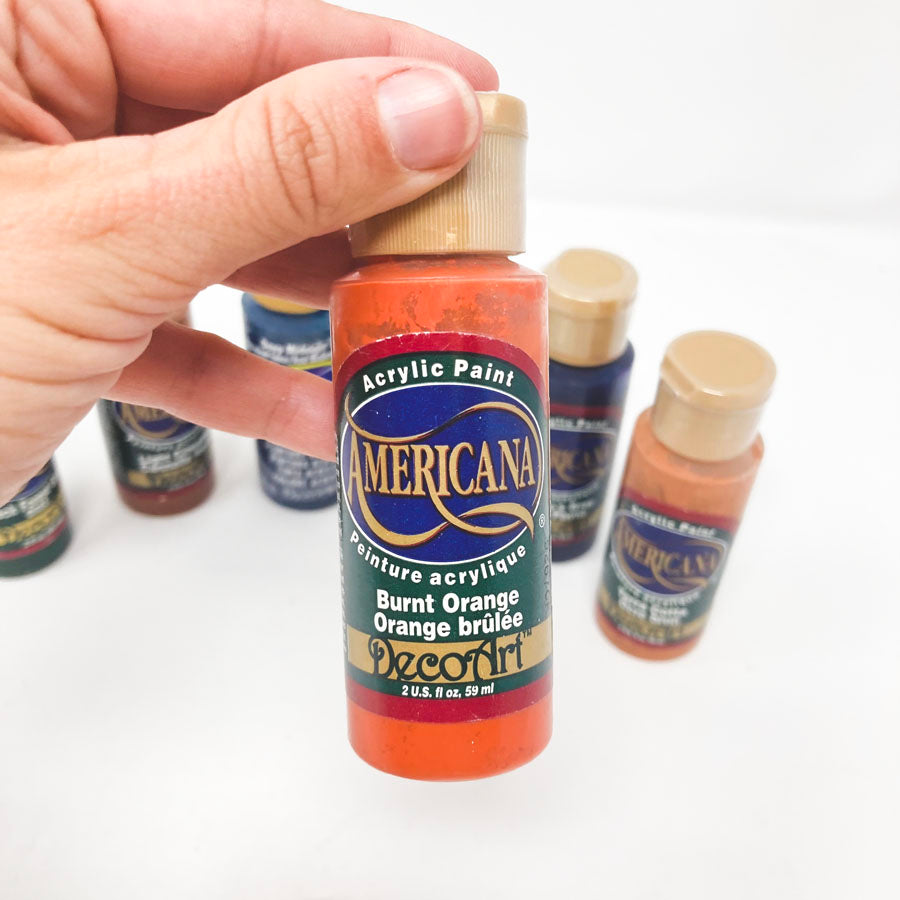 DecoArt Americana Acrylic Paint 2oz