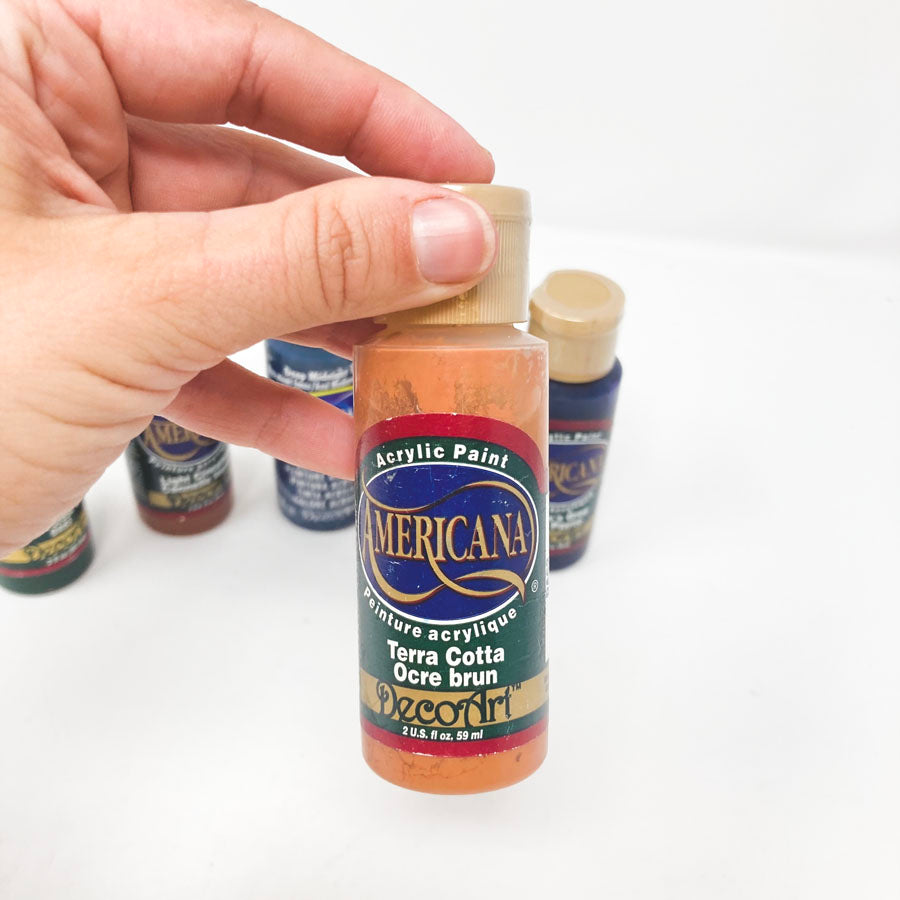 DecoArt Americana Acrylic Paint 2oz