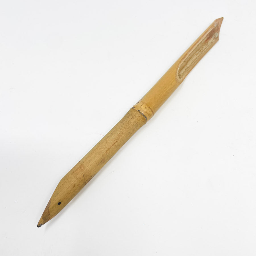 Bamboo Reed Pen