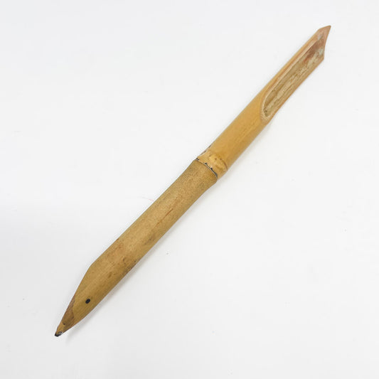 Bamboo Reed Pen