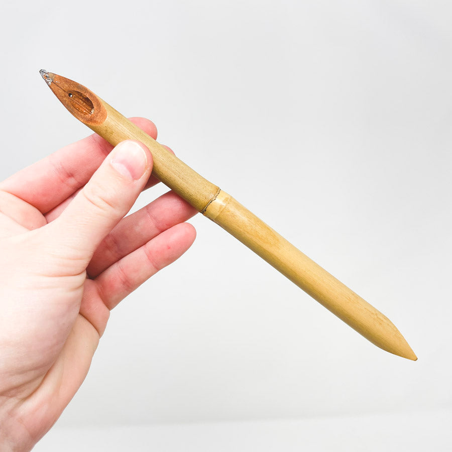 Bamboo Reed Pen