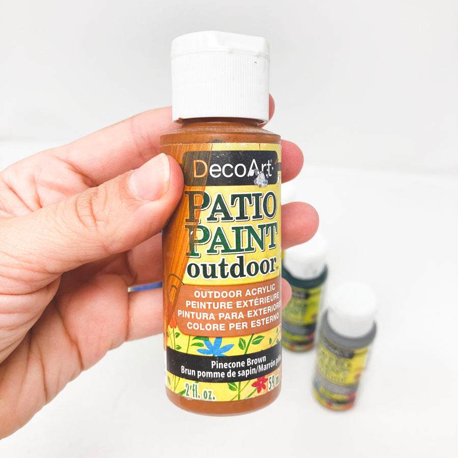 Deco Art Patio Paint Acrylic Paint 2oz