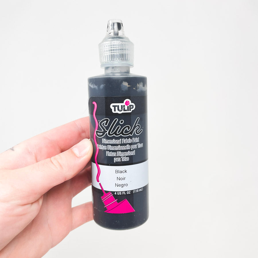 Tulip Slick Fabric Paint