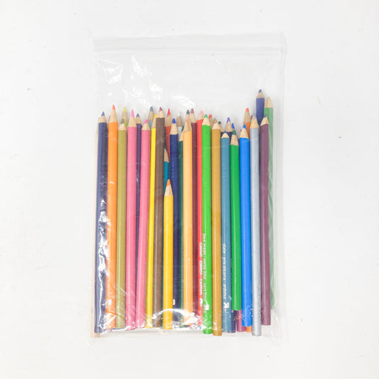 Up & Up Assorted Colored Pencils