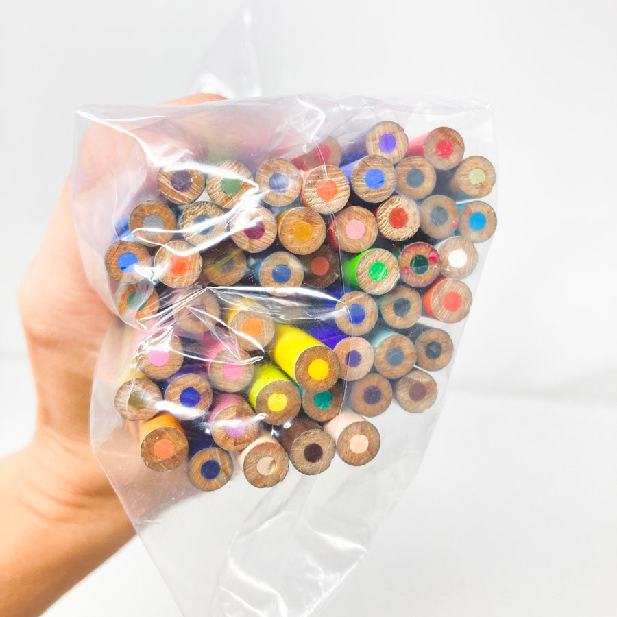 Up & Up Assorted Colored Pencils