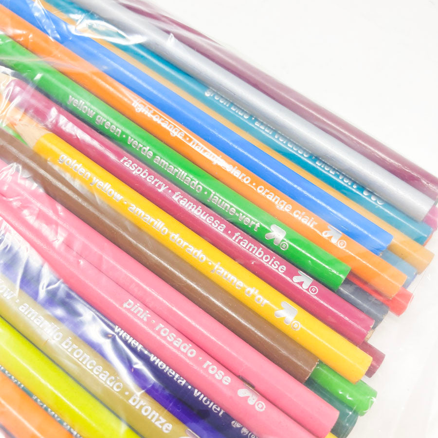 Up & Up Assorted Colored Pencils