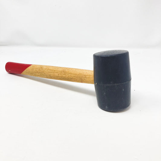 Rubber Mallet