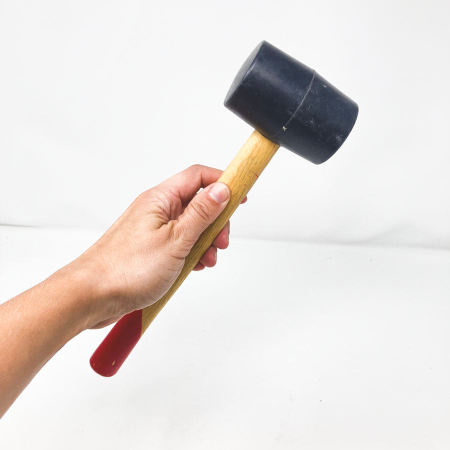 Rubber Mallet