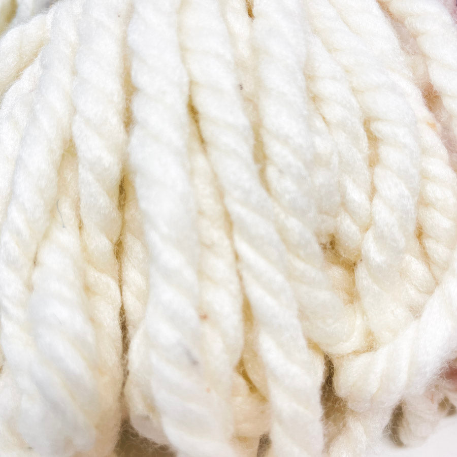 Maysville Rug Filler Yarn - Assorted Colors