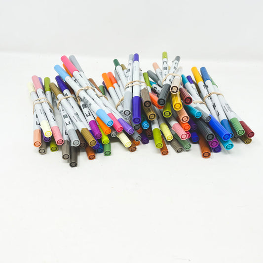 Tombow ABT Alcohol Marker Bundles - Pick a Pack