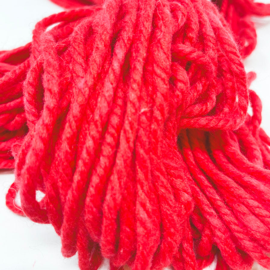 Kentucky Soft Spun Rug Yarn - Assorted Colors