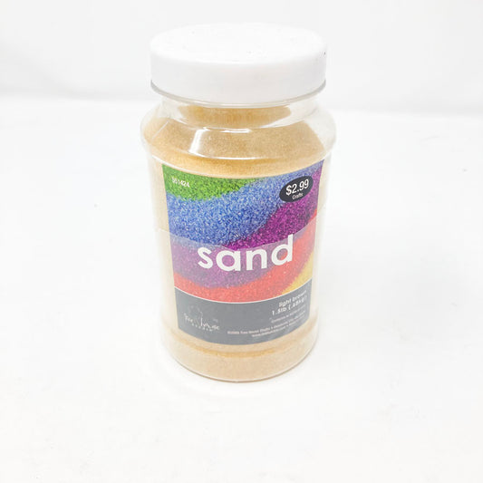 Tree house Studio Sand - 1.5lbs