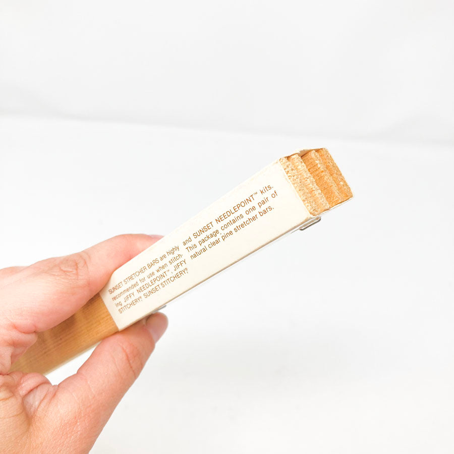 Sunset Stretcher Bars - 2 pack