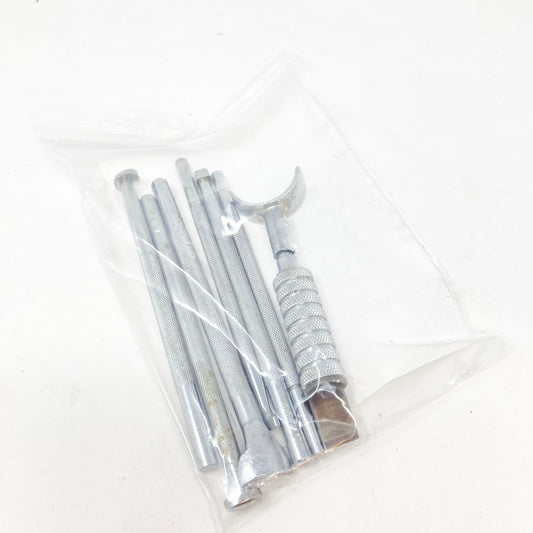 Leathers Tools