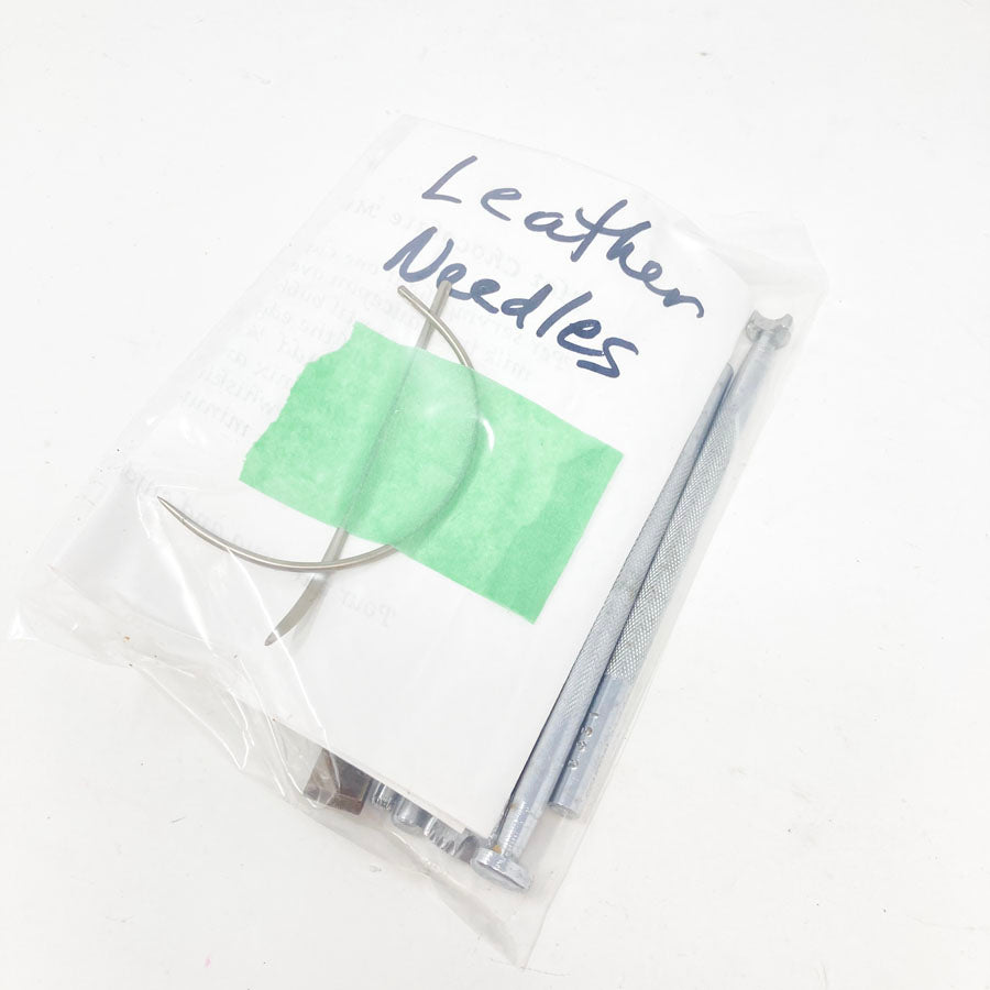 Leathers Tools