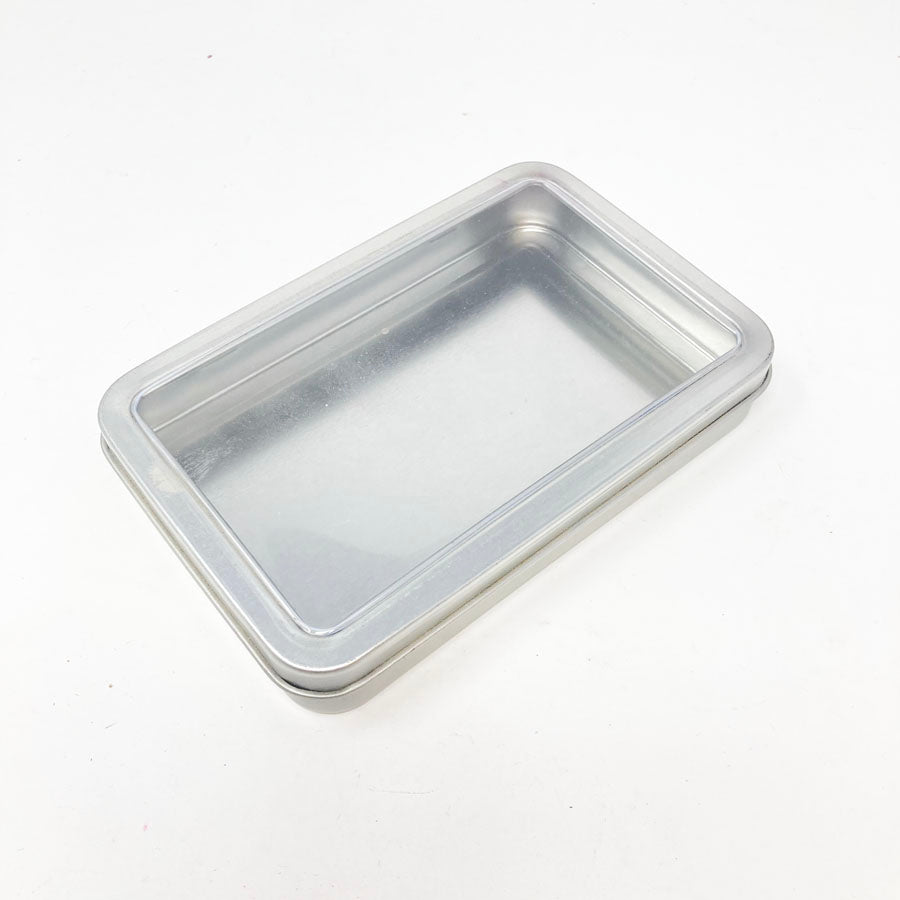 Metal Tin