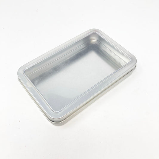 Metal Tin