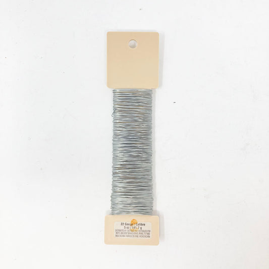 22 Gauge Wire