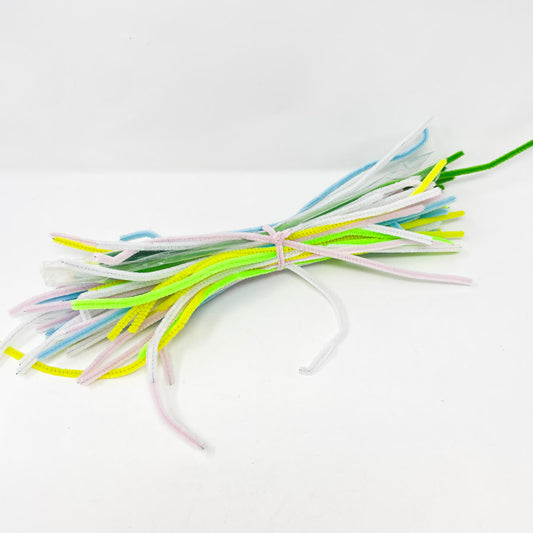 Assorted Pipe Cleaner Bundle