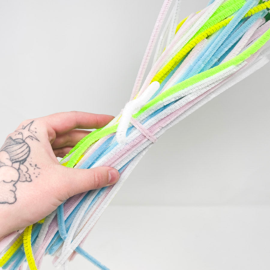 Assorted Pipe Cleaner Bundle