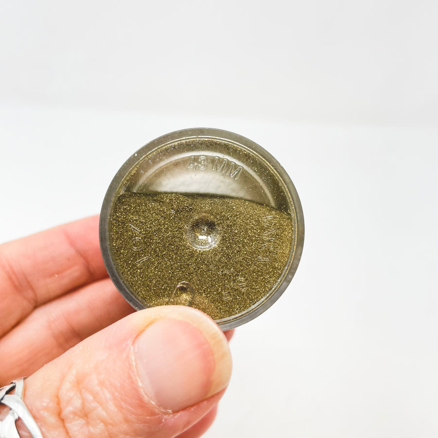 Metallic Embossing Powder