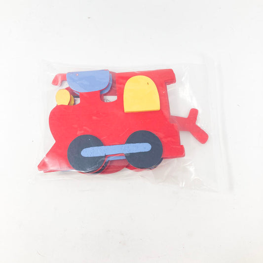 Kid's Wood Die Cuts