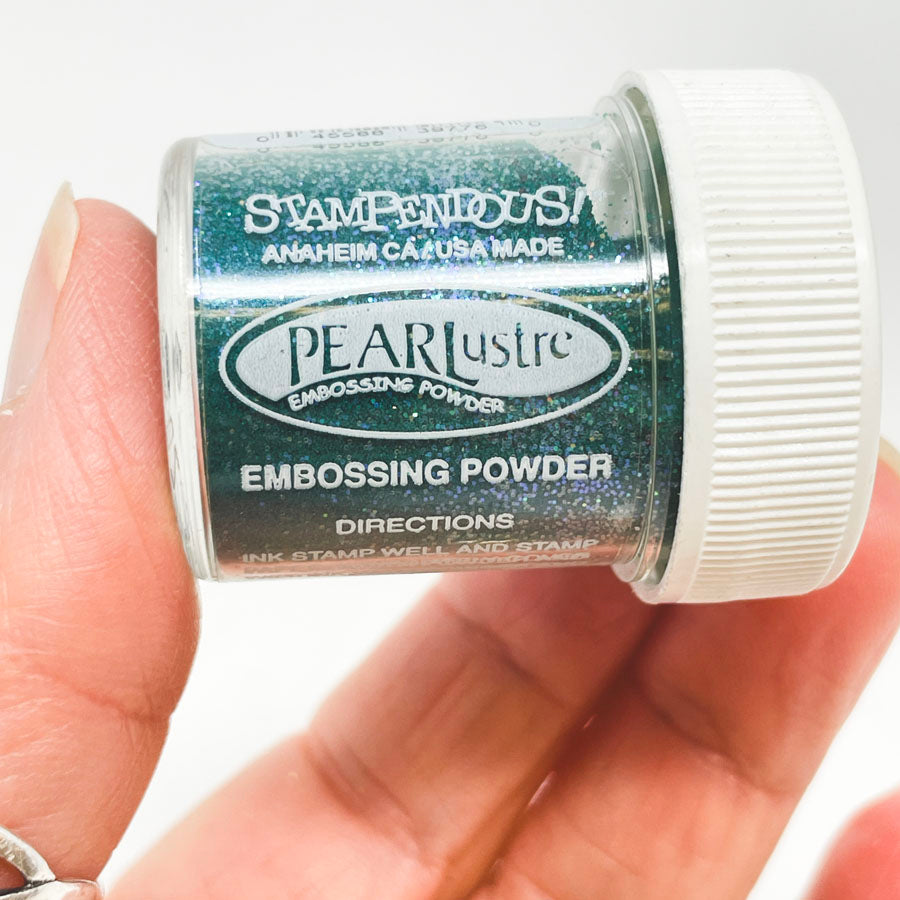 Stampendous Embossing Powder