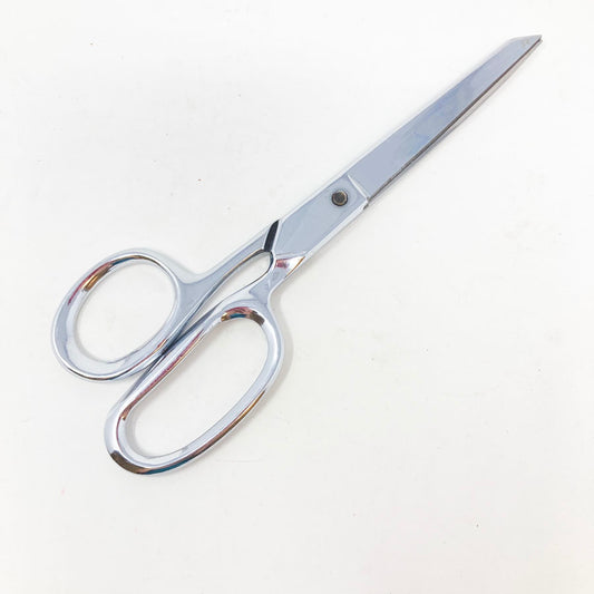 Metal Scissors- 7"