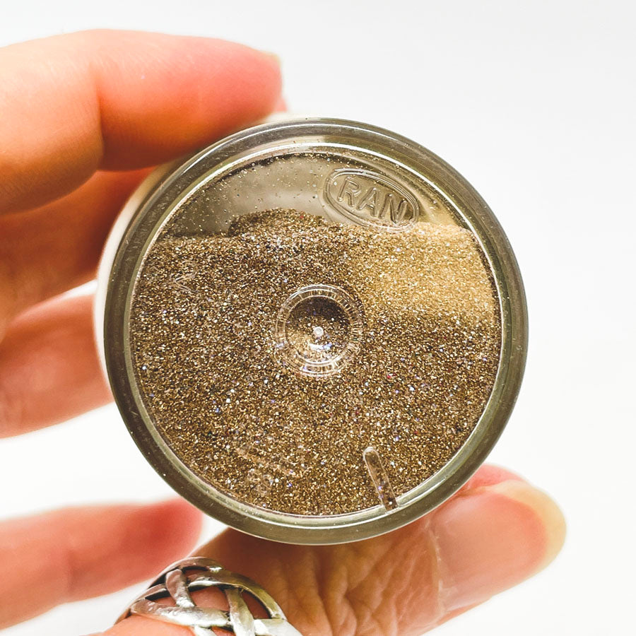 Metallic Embossing Powder