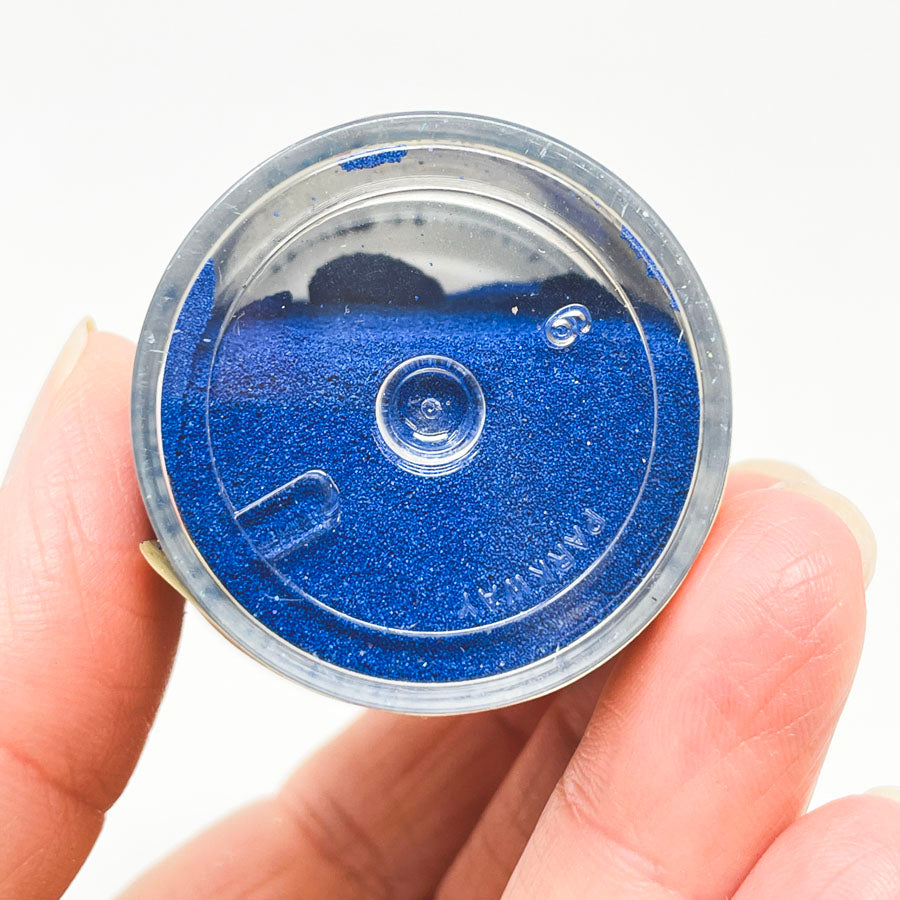 Top Boss Embossing Powder