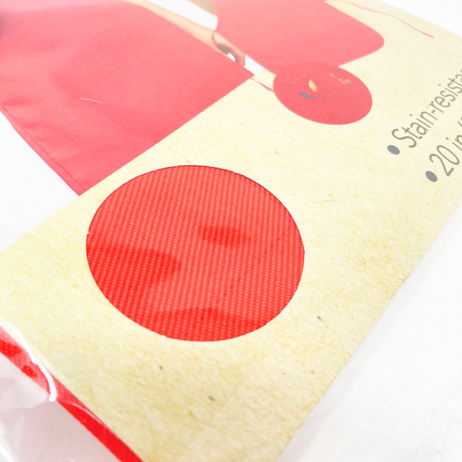 Crafter's Square Apron